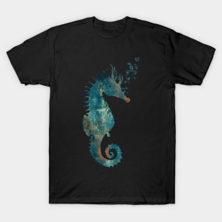 Seahorse T-Shirt